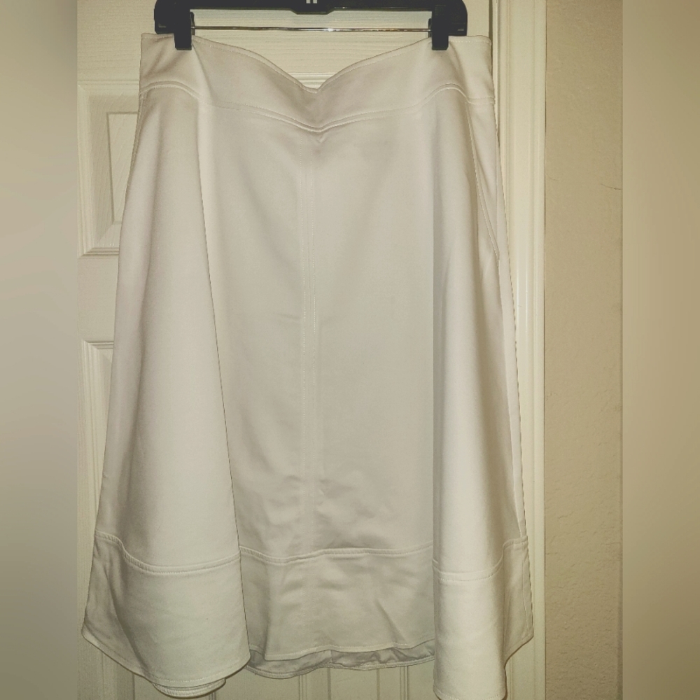 Circle Skirt